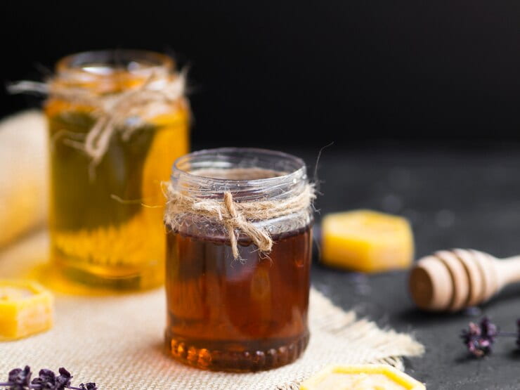 قیمت خرید عسل اقاقیا و فروش ویژه
